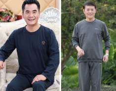 Trang phục cho người lớn tuổi.olm