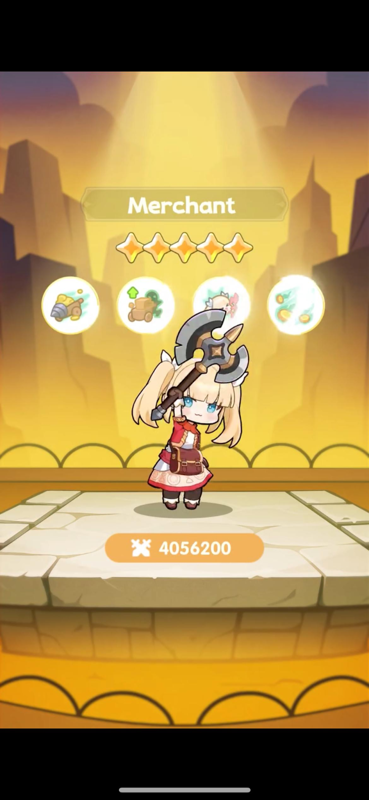 Merchant