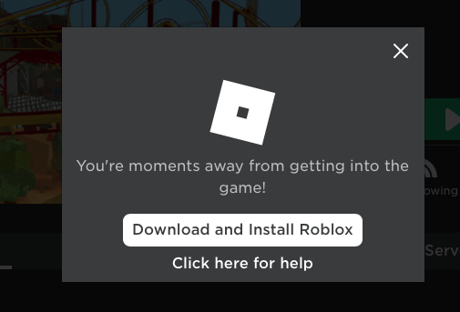 How to Play Roblox on Safari? 1