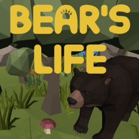 Bears Life Ed Game