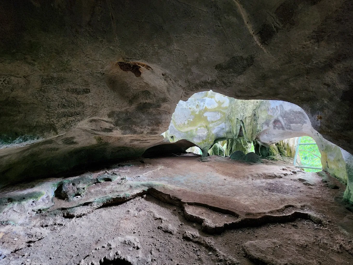 gunung senyum temerloh
