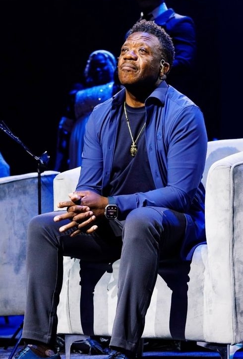 Benjamin Dube - Biography, Real Name, Age and Career – Amapiano MP3 Download