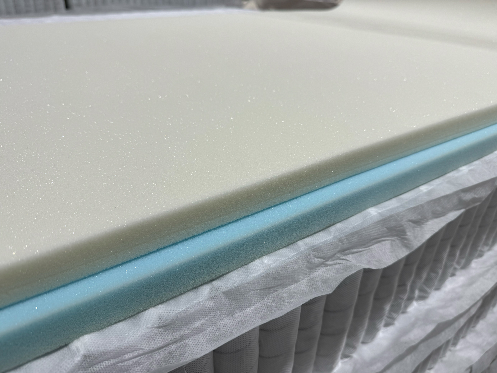 Temperature regulation as part of how to choose a mattress