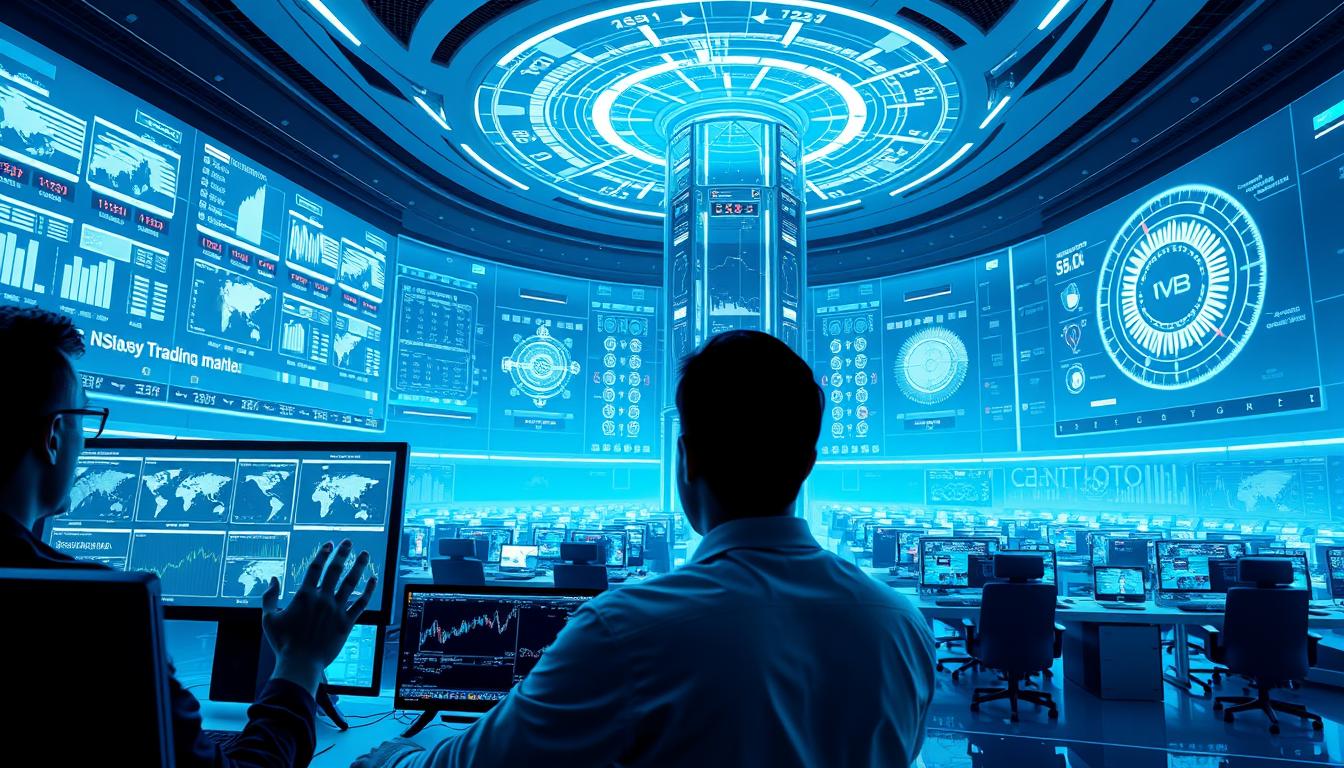 digital trading platforms