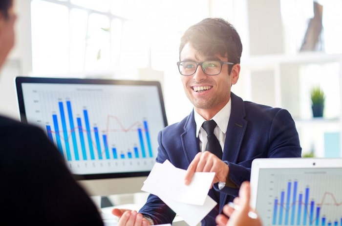 Plantear objetivos para salud financiera