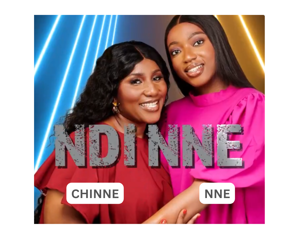 BBNaija Season 9 Ndinne