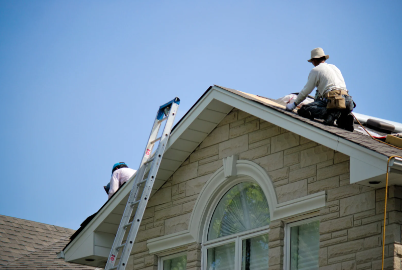 Roofing Contractors