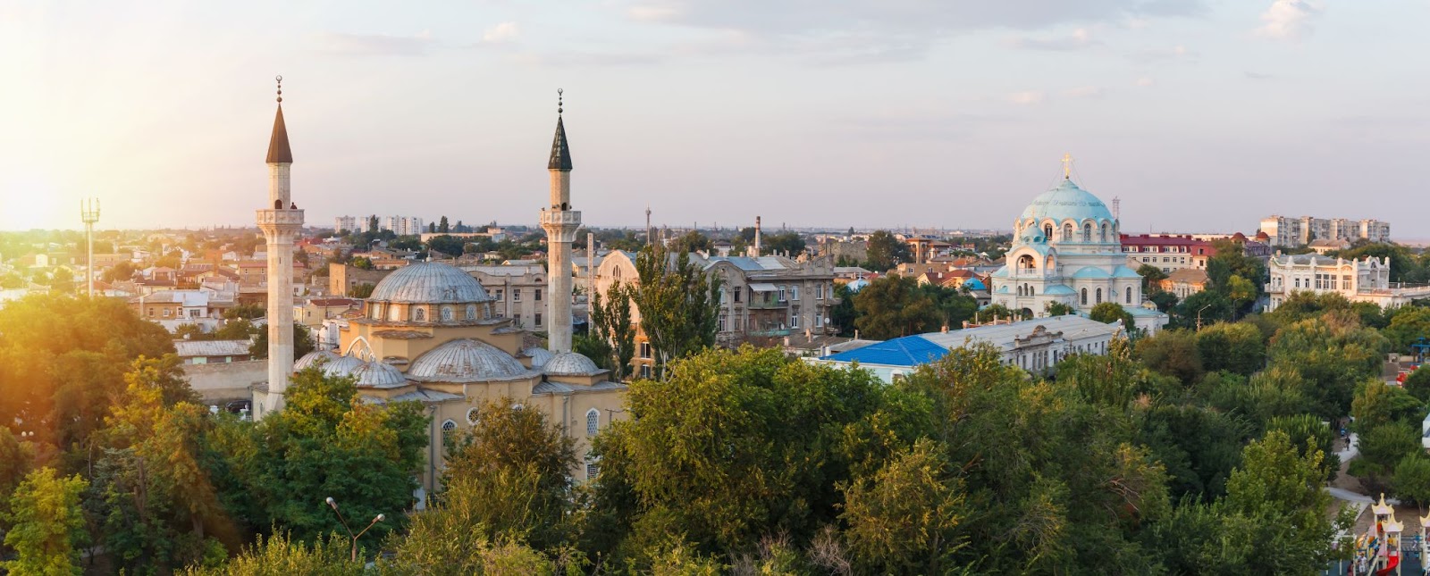 Евпатория