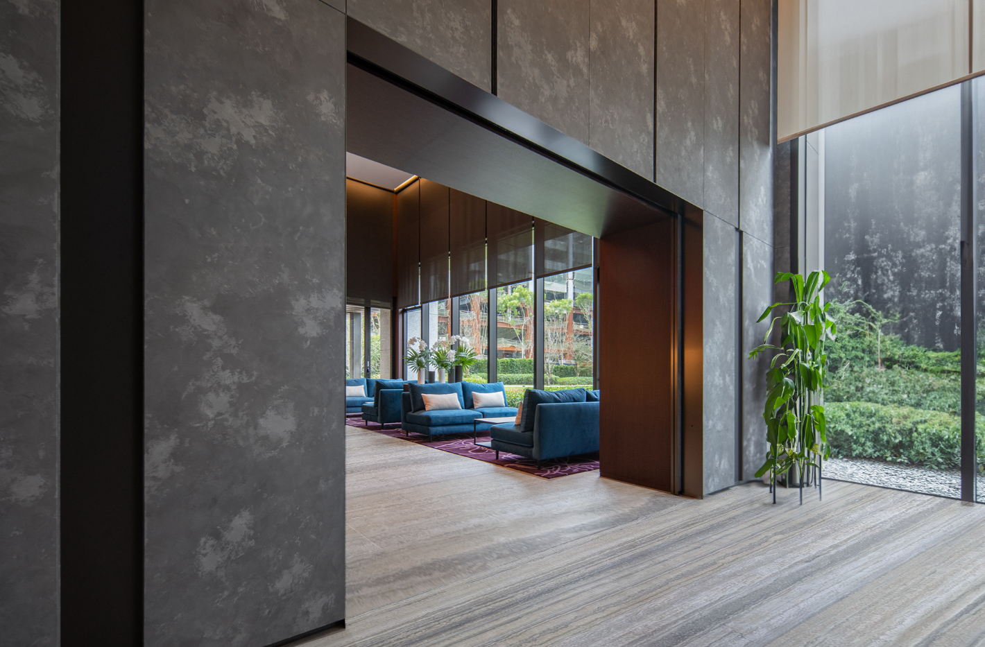 Elevate Your Interiors with the Best Natural Stones for Flooring