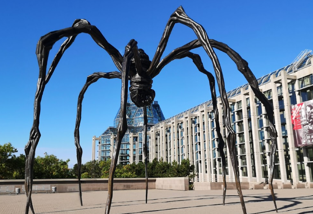 National Gallery of Canada