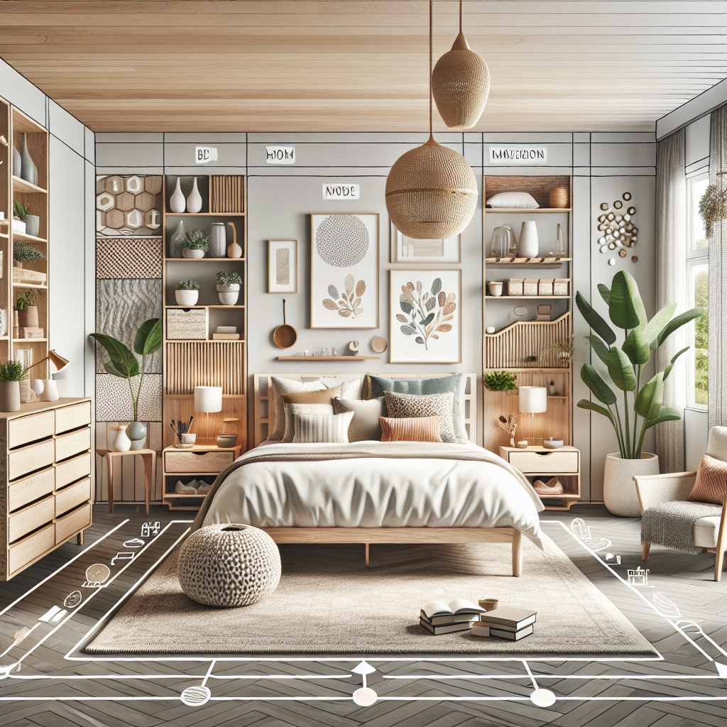 Bedroom Interior Design Inspiration 