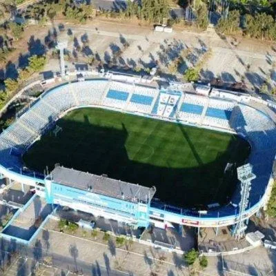 Remodelación San Carlos de Apoquindo (@NuevoEstadioUC) / X