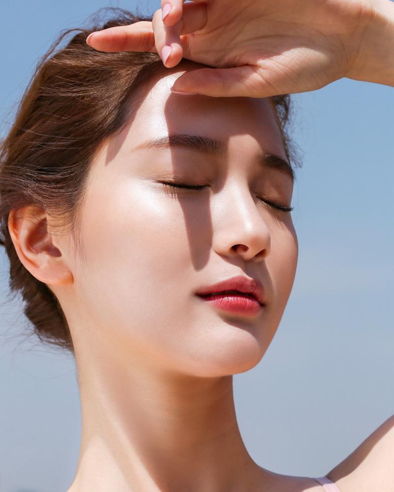 Nên chọn sản phẩm có chỉ số SPF tối thiểu là 30