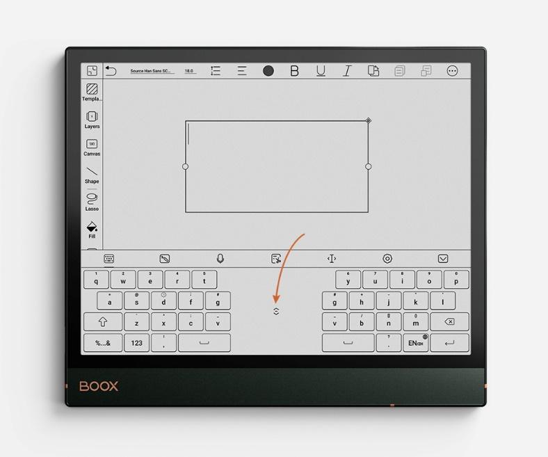 A black computer screen with a white screenDescription automatically generated