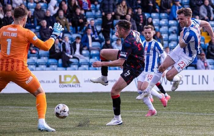 Nhận định soi kèo Rangers vs Kilmarnock, 2h45 ngày 5/12: Đòi lại món nợ cũ