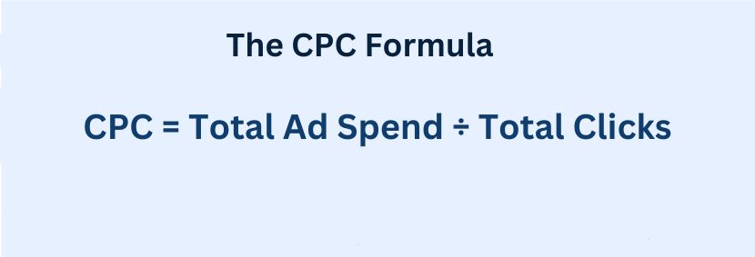 the CPC formula