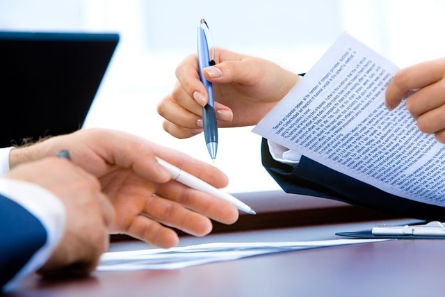 agreement with your landlord, extenuating circumstances