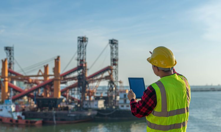 Marine Engineers