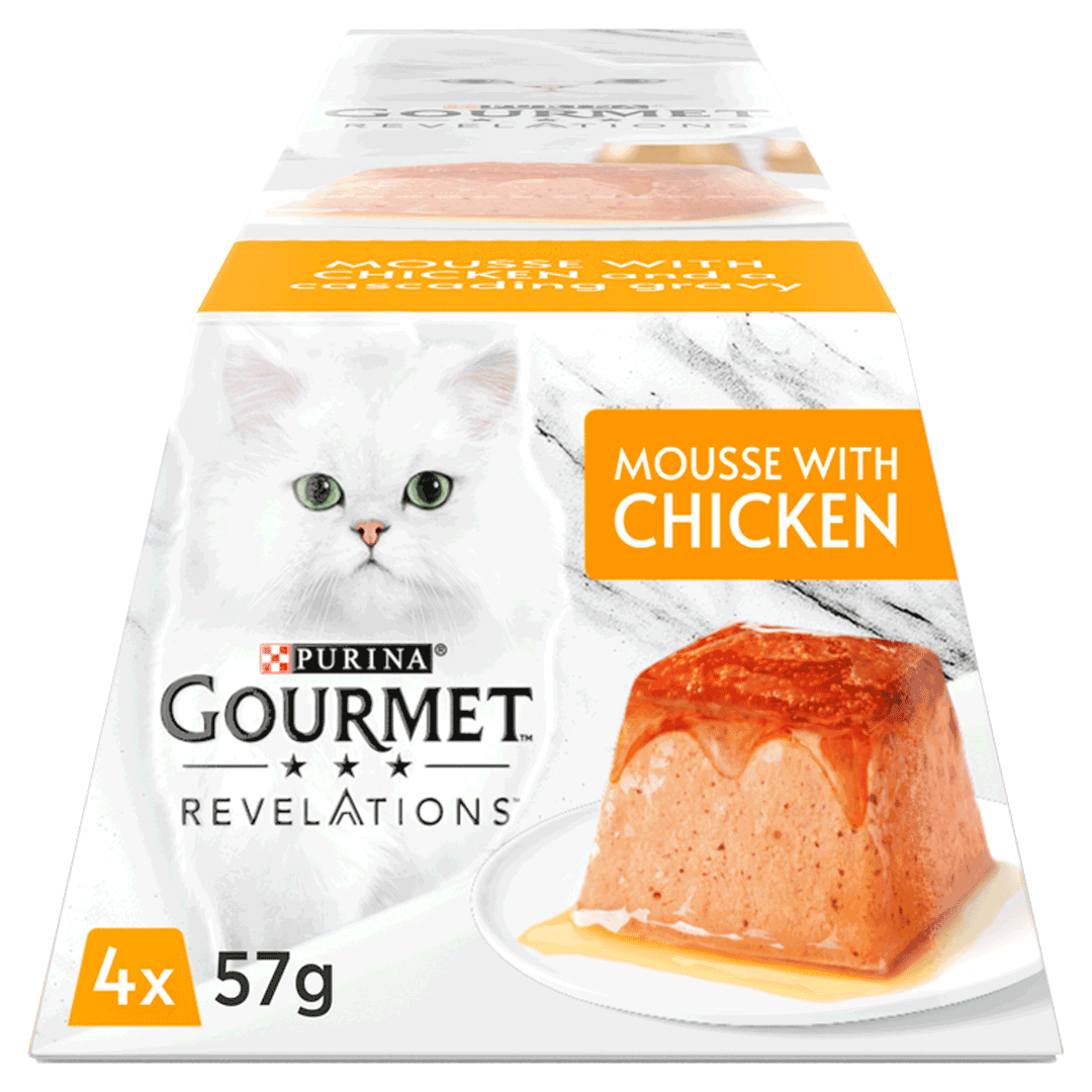 Purina Gourmet Cat Food Review: Purr-fect Delights!