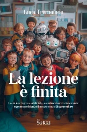 Immagine che contiene testo, Viso umano, vestiti, sorriso

Descrizione generata automaticamente