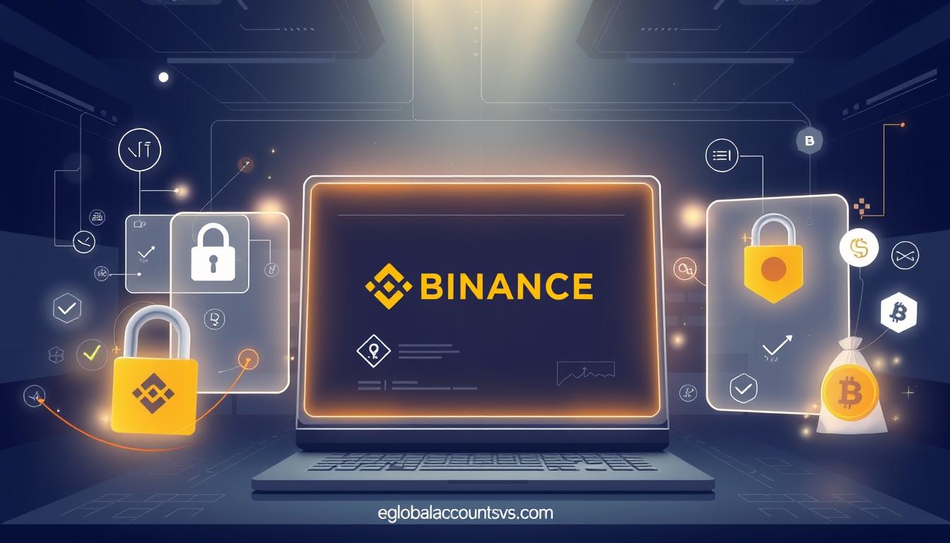 5 Best Website to Buy Verified binance Accounts (personal and business)