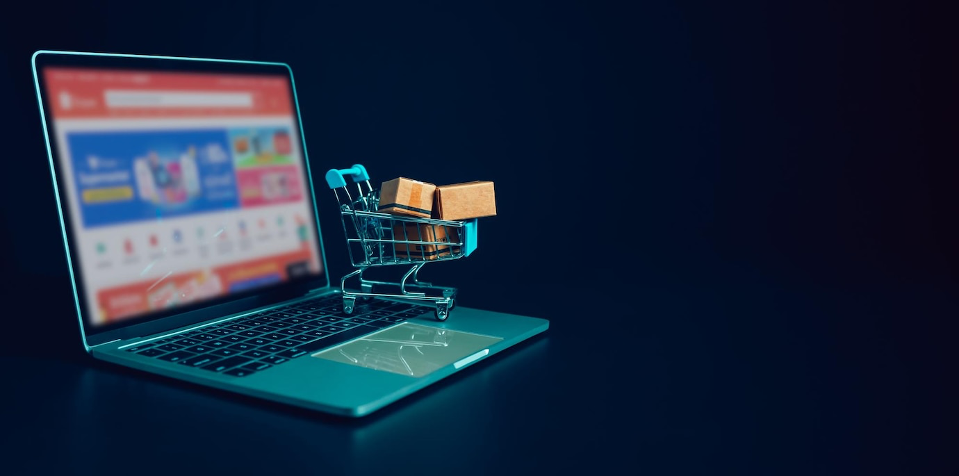 Amazon Seller Center