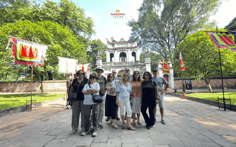 Hanoi - Vietnam Family Tours