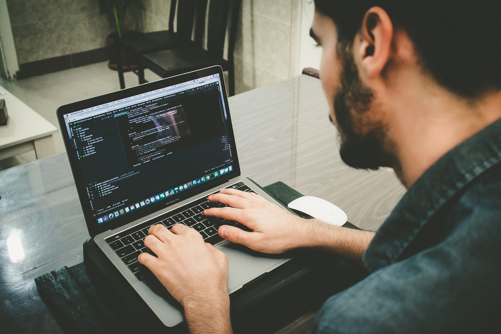 Coding Mock interview