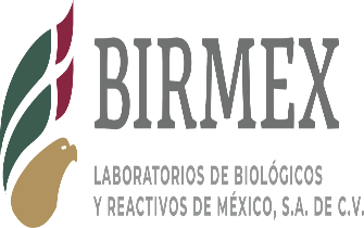 Datos Abiertos de México - BIRMEX - Instituciones