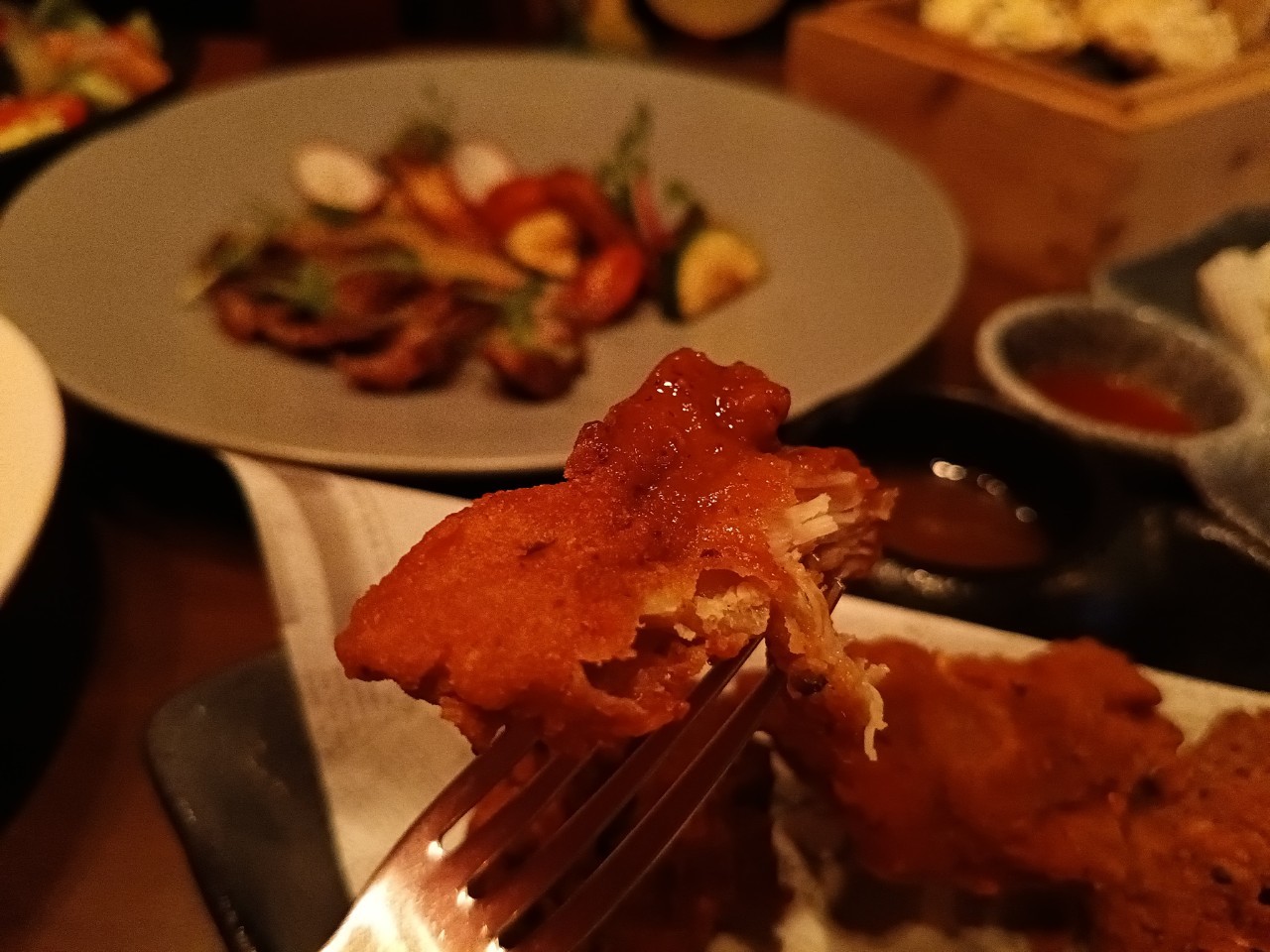 台北東區特色創意調酒餐酒館推薦【你覺得呢餐酒館】微醺時光隱藏