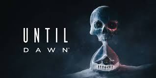 Until Dawn (October 6)