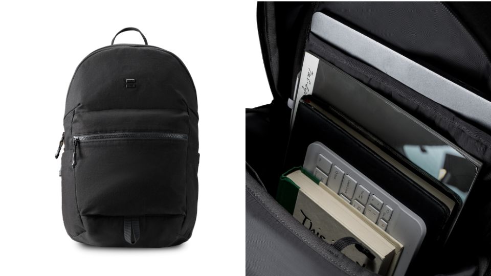 Bodypack Nite Winch Laptop Backpack