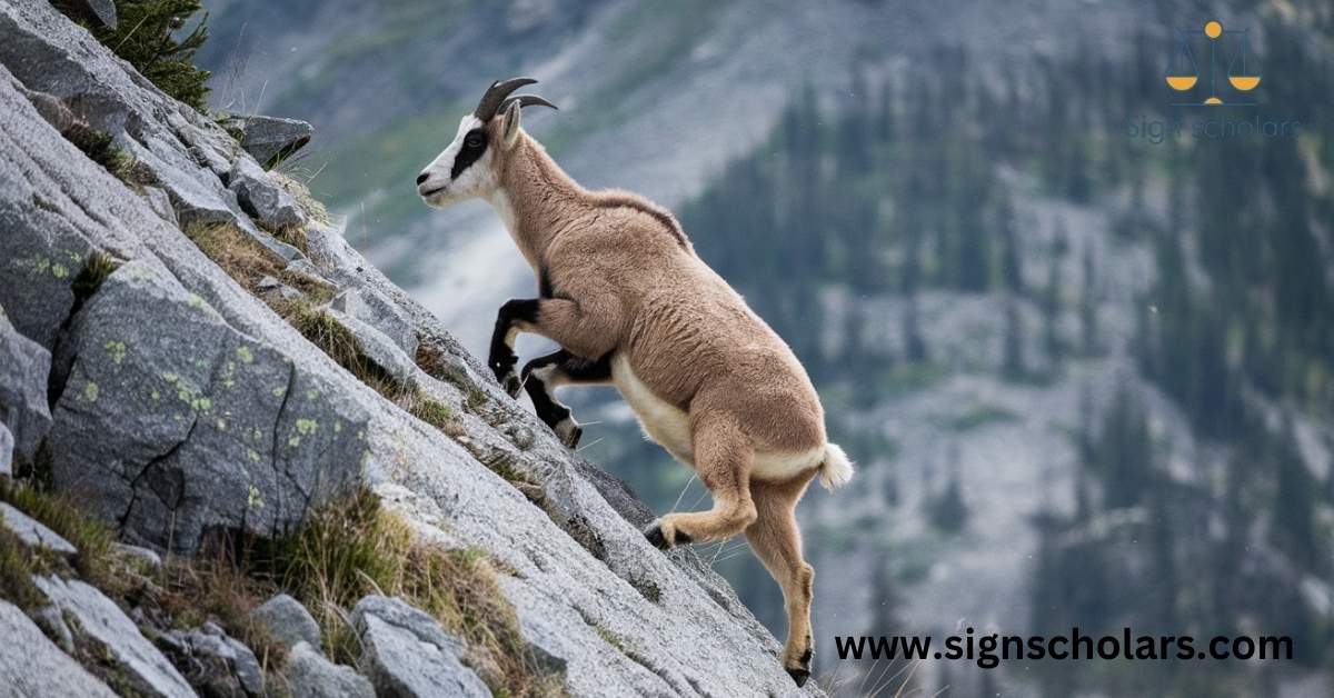 Case Study: Mountain Goat Wisdom