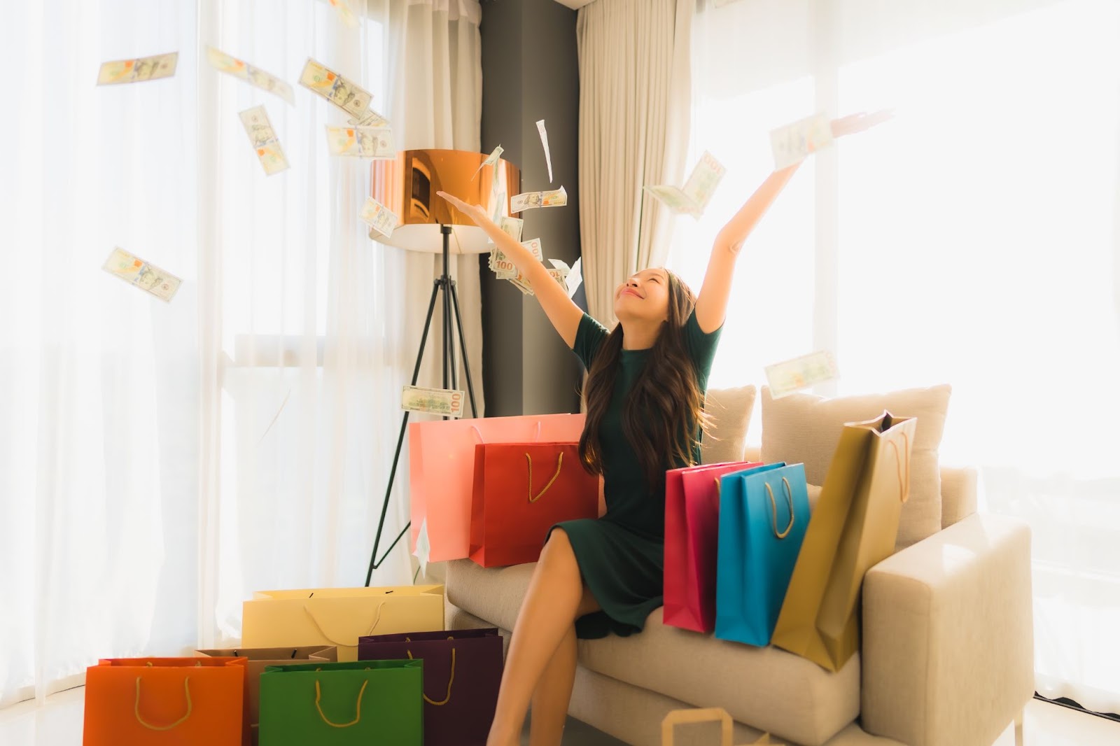 Top 5 Chiến Lược Hiệu Quả Cho Người Làm Affiliate Khi AI Thay Đổi Hành Vi Mua Sắm