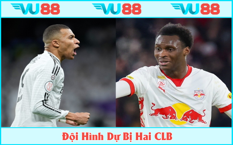 Real Madrid nhiều khả năng có thắng lợi ở lượt hạ màn