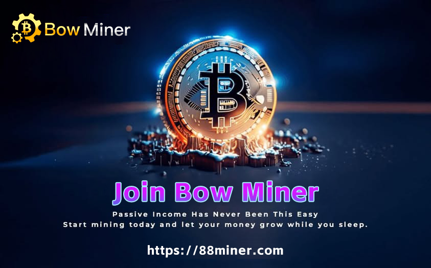 Earn passive crypto every day with Bow Miner - no mining skills required! – Amapiano MP3 Download