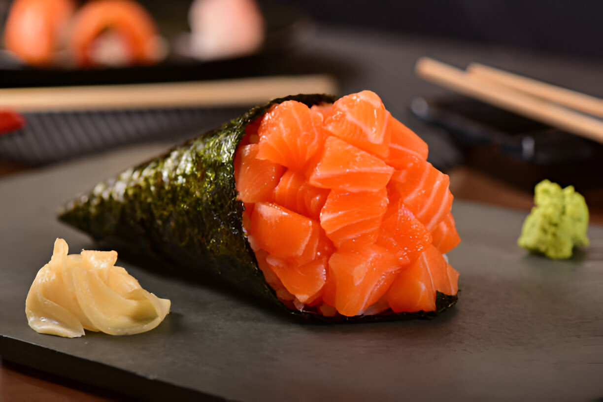 TEMAKI_JENIS_SUSHI_PALING_POPULER_DI_SELURUH_DUNIA