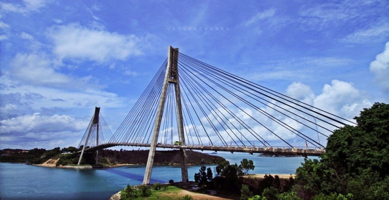 what to do in batam