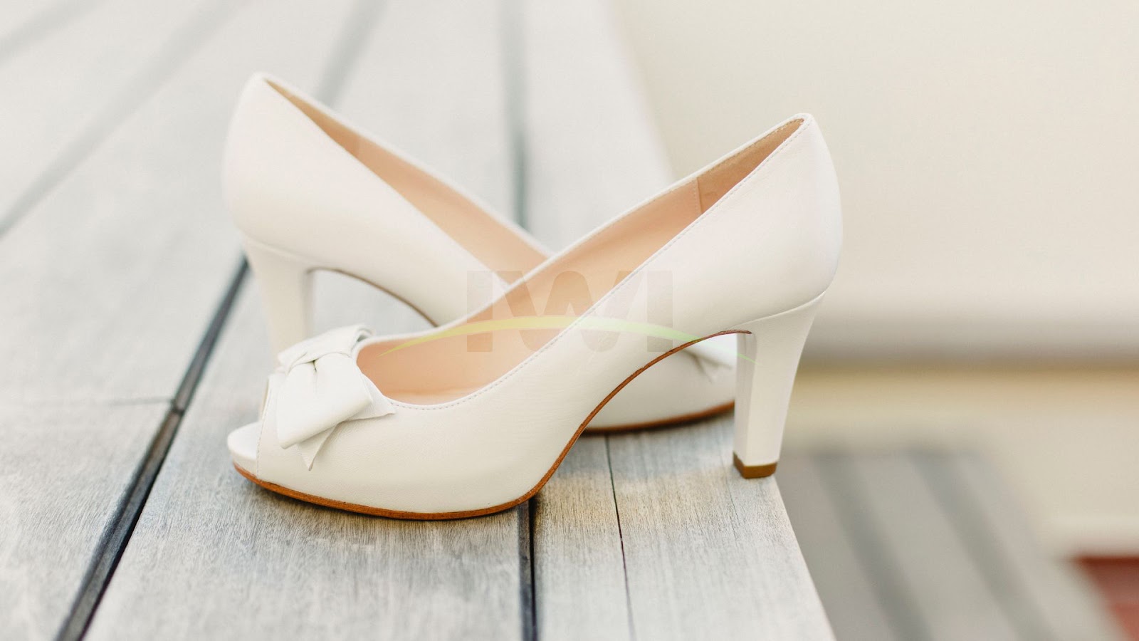 low heel wedding shoes images 6