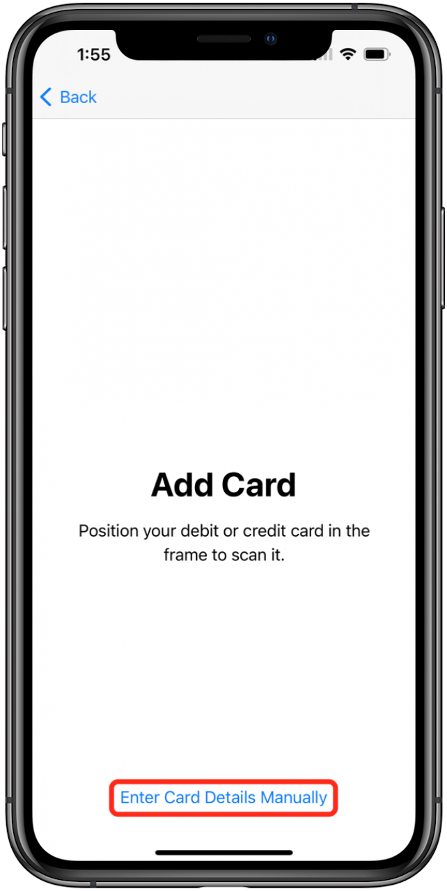How To Use Apple Pay On Ebay 3