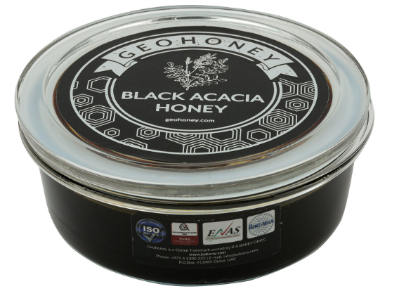 What is Black Honey