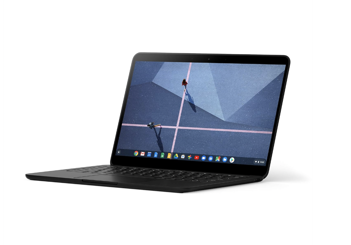 Google Pixelbook Go