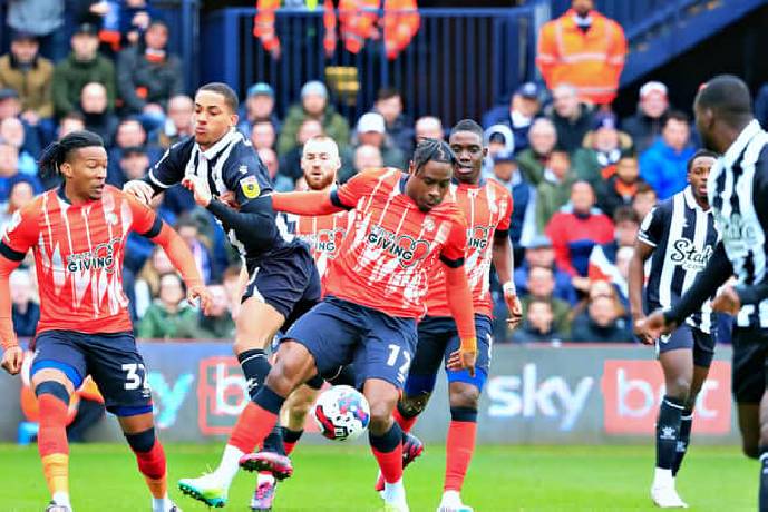 Nhận định soi kèo Luton Town vs Watford, 18h30 ngày 19/10: Nhảy vọt trên BXH