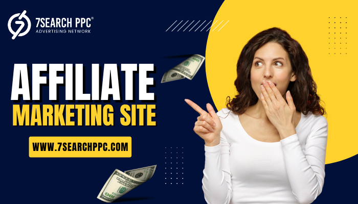 best affiliate marketing sites