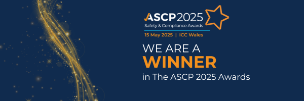 ASCP 2025 Award Certificate