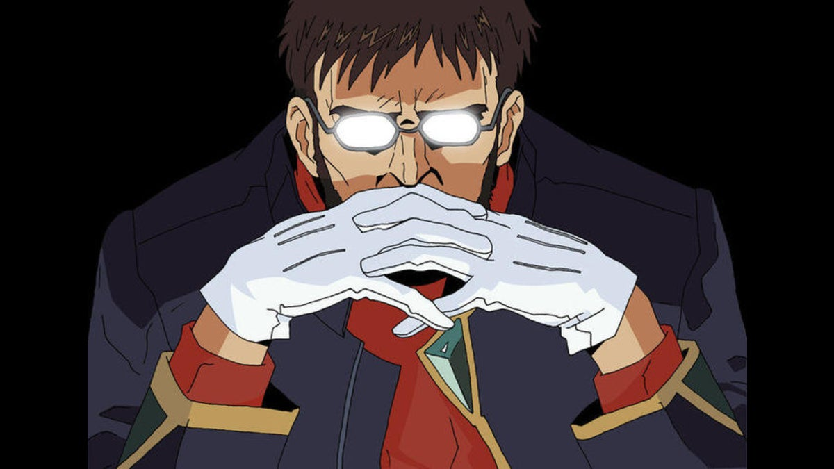 Top 17 Anime Villains Who Had Justifiable Motives | Gendo Ikari | AnimeKing 