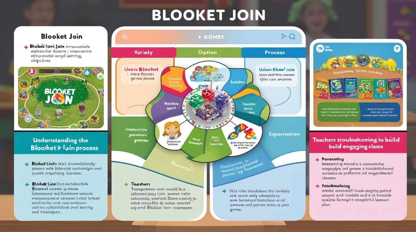 Blooket Join