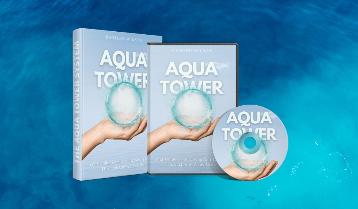 Aqua Tower Reviews