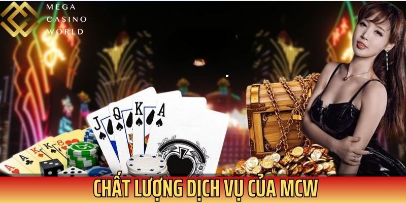 Chất lượng dịch vụ của cổng game xứng đáng đạt điểm 10