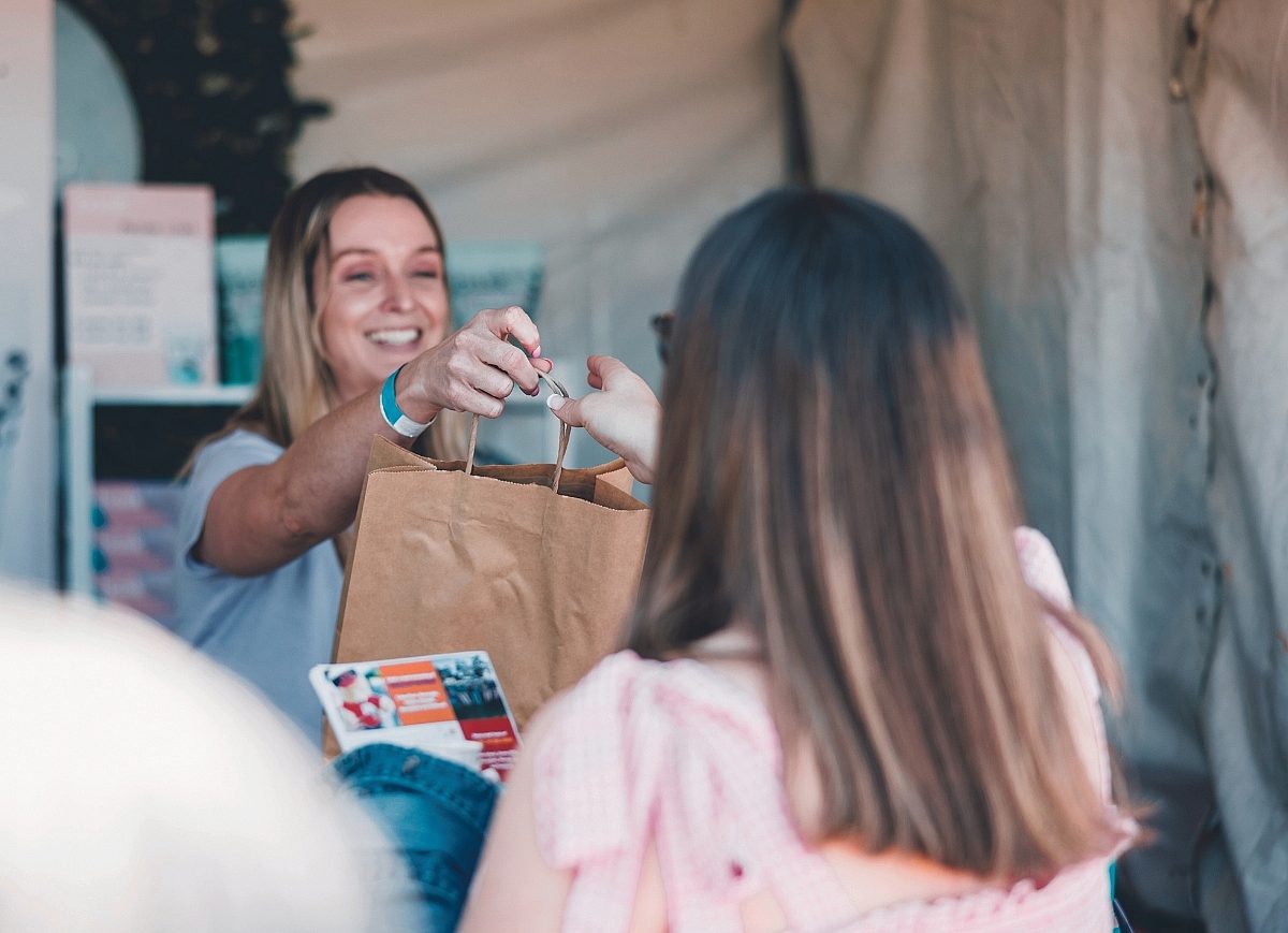 Moreton Bay Food + Wine